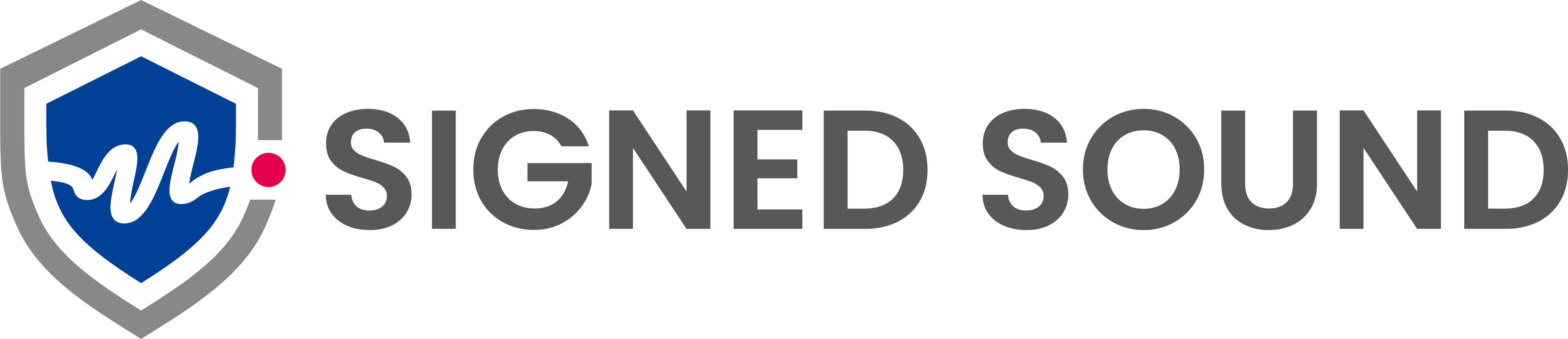 SIGNED SOUND